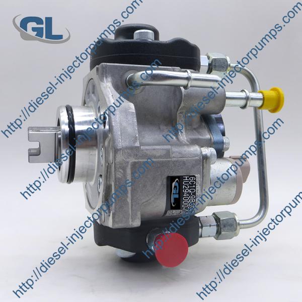 Buy cheap PUMA(I4) Diesel Engine Fuel Injection Common Rail Fuel Pump 294000-0400 HU294000-0400 6C1Q-9B395-AB from wholesalers