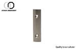 Garage Electric Door Magnet Nickel Coated With ISO 9001 RoHS Certification