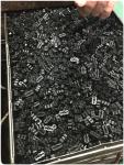 4503SC Soft Close Travel Of 52mm Ball Bearing Drawer Slides 45 Kgs 100lb Load
