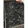 Buy cheap 4503SC Soft Close Travel Of 52mm Ball Bearing Drawer Slides 45 Kgs 100lb Load Capacity from wholesalers