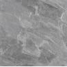 Buy cheap Marble Look Gray Matt Glazed Ceramic Rustic Tiles For Indoor Bathroom And 400x400mm Durable Wall Tile For Living Room from wholesalers