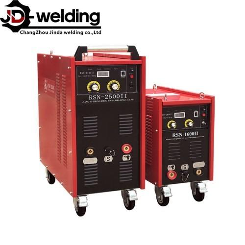 Buy cheap RSN Series Stud Welder Drwan Arc Stud Welding Machine 60KVA 100KVA 125KVA from wholesalers