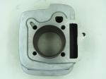 Honda Series Motorcycle Cylinder Kit , 4 Stroke Single Cylinder Kit For Wave 100