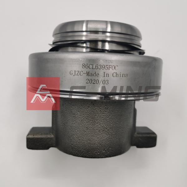 Buy cheap 6DL 119mm Truck Clutch Release Bearing Assembly 86CL6395FO from wholesalers