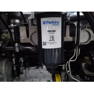 Buy cheap Perkins Generator for Prime Power 60KVA from wholesalers