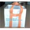 Buy cheap Top quality 100% PP woven jumbobig tonbag for transportation,PP woven big bag for firewood, for sand, for grains 500kg 1 from wholesalers