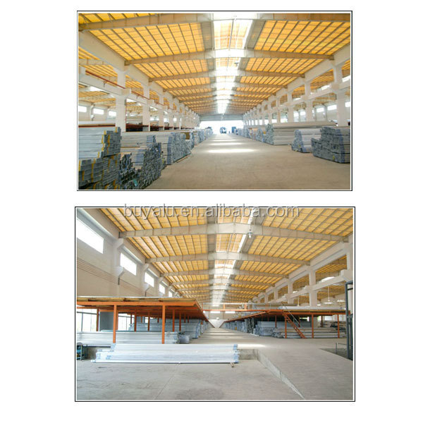Silver Aluminium Roller Shutter Slats Power Coating Corner Tile Trim