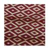 Buy cheap Dark Light Color Customizable Polyester Pongee Fabric from wholesalers