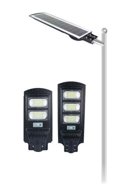 Buy cheap 2500Lm 120W Solar Powered Outdoor Street Lights Poly Solar Panel 3.2V 60w from wholesalers