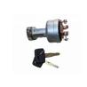 Buy cheap 08086-10000 Excavator Accessories Starter KOMATSU PC200-7 PC200-8 PC300 Ignition Switch from wholesalers