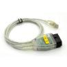 Buy cheap BMW INPA K+DCAN USB Interface Cable For Old BMW 20pin from wholesalers