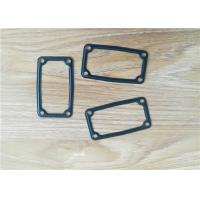 Buy cheap Square Aluminum / Metal Sealing Washers For Bolts Colored Wear Resisting product