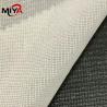 Buy cheap 40GSM Tricot Fusible Interfacing 100% Polyester Woven Knitted from wholesalers