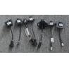 Buy cheap 20kPa 0.0002FS Electronic Leak Detector Equipment AC220V For Camera Monitor from wholesalers