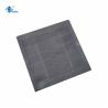 Buy cheap 1.7W Portable Glass Solar Panel Charger ZW-120120 Poly Glass Paminated Solar Panels 5V 350mA from wholesalers