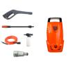 Buy cheap Multi Purpose Industrial High Pressure Washer 1100W For Industrial Tool from wholesalers
