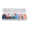 Buy cheap 33x33x110mm CMYK Luxury Cosmetics Box , GMI Custom Logo Packaging Boxes from wholesalers
