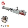 Buy cheap Other Screw L/D Ratio PVC 630 Pipe Extrusion Line for Manufacturing Plant Production from wholesalers
