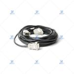 SAMSUNG CABLE J9080346C HANWHA SMT Spare Parts