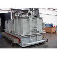 Buy cheap 10000kVA / 10KV Composite Oil Type Distribution Rectifier Transformer product