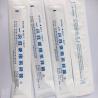 Buy cheap Disposable Virus Sampling Tube 190mm Sterile Flocked Swab from wholesalers
