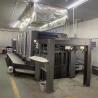 Buy cheap High Productivity Used SM102-4 Heidelberg Printing Machine Germany 25000 KG from wholesalers