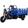 Buy cheap Passenger 3200mm*1100mm 150CC Cargo Tricycle from wholesalers