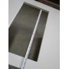 Buy cheap Solid Surface Quartz Stone Countertops / White Engineered Stone Worktop from wholesalers