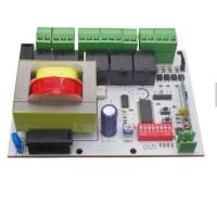 Buy cheap RoHS Turnkey Electronic SMT Box Build Assembly product