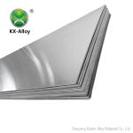 KX Alloy 42 Corrosion Resistant Alloy Light Rod On Expansion Alloy