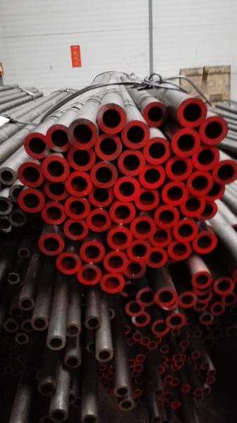 Buy cheap High Speed Tool Steel1.3343/M2/SKH51 Seamless Steel Tube For High Performance Cutting from wholesalers