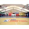 Buy cheap Movable 40x40m Big Dome Sport Event Tents For Basketball Court from wholesalers
