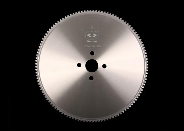 Buy cheap cold saw blade Metal Cutting Saw Blades / stainless steel cutting blade 285mm 120z from wholesalers