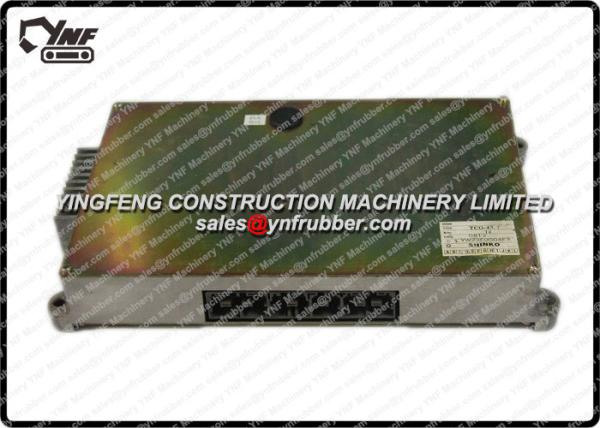 Buy cheap Computer Sk-3 Controller Excavator Spare Parts for Kobelco Excavator from wholesalers