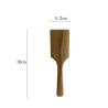 Buy cheap Outdoor Camping Portable Shovel Spoon Fork Wooden Spatula Cake Knife and Fork Cheese Set from wholesalers