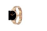 Health And Fitness Women Smart Watch Blood Oxygen Heart Rate Monitoring Watch