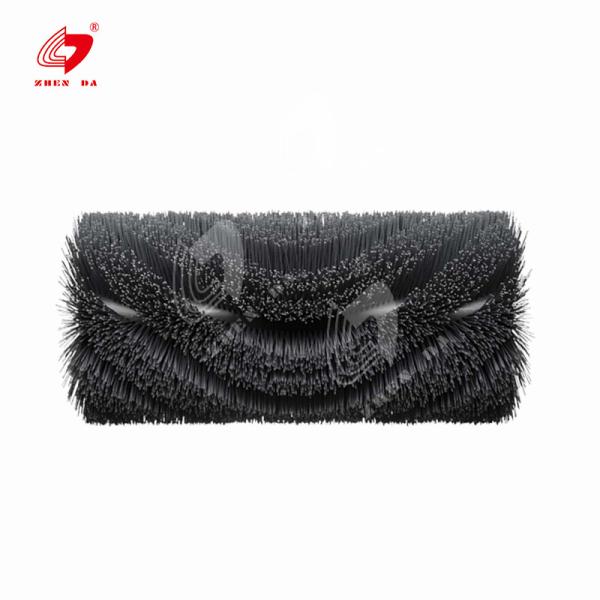 Buy cheap Customized Main Street Sweeper Brush For Road Sweeper Brush from wholesalers
