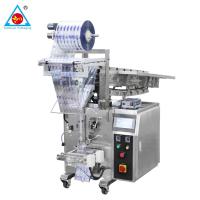 Buy cheap 100% factory price granule garin green pean snack food packaging machine in product