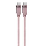 1m/2m USB2.0 customized 3A Braided Charging Cable 480Mbps Charger Cable