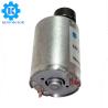Buy cheap High quality micro diameter 24mm 28mm RS370 RS360 RS380 RS390 dc 5v 6v 7.4v 12v 24v vibrating motor with eccentric wheel from wholesalers