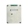 Buy cheap 3X4 Matrix Backlit Metal Keypad Liquid Proof 20mA With 12 Backlit Keys from wholesalers