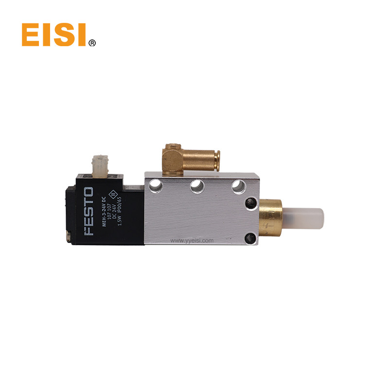 Offset Printing Machine Solenoid Valve 24V 1.5W 408483