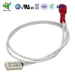 KSD9700 BW-A1D Auto Reset Thermal Fuse Bimetal Thermostat Small Thermal