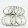 Buy cheap Truck Tractors Beige TC Type FKM O Ring Oil Seals Oil Resistant from wholesalers
