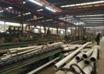 Super Cold Drawn 2205 Duplex Stainless Steel Tubing A790 Standard Industrial