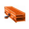 Buy cheap Linear Vibratory Feeder Brake For Limestone Steady Vibrating Reliable Working from wholesalers