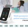 Buy cheap Hospital Multi Parameter Patient Monitor Li Battery Power Supply Vital Signs Portable from wholesalers