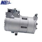 Electric air conditioning for BMW i3 AC air compressor OE:64526998207/