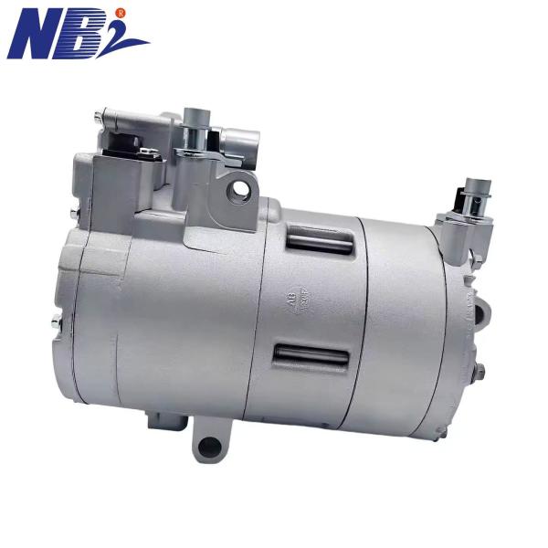 Buy cheap electric air conditioning for ACP1454000P MAHLE BMW i3 64526998207/ 64529320855 from wholesalers