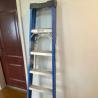 Buy cheap Fireproof 10 Foot 12 Foot Lightweight FRP Step Ladder Anti Aging from wholesalers